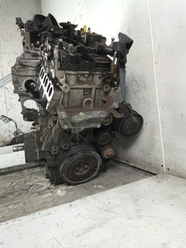 фото thumb №7, L56 двигун opel astra j рестайлінг 1.6cdti lvm 60tys mil