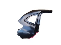 фото thumb №1, Citroen c3 ii 09- крыло правый задняя