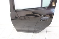 фото thumb №10, Дверь левая задние левый задняя dacia sandero ii 2012r- nv676 - код лакокрасочного покрытия