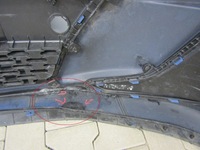 фото thumb №9, Бампер перед hyundai i10 i 10 2 ii lift 16-