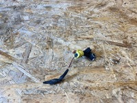 фото thumb №8, Датчик удара штекер audi a4 b9 a6 c8 q7 4m 4m0959651