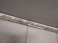 фото thumb №10, Планка дверь правые зад audi a6 c5 рестайлинг lx7z