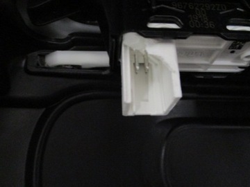 фото thumb №11, C3 iii боковина оббивка двері лівий задній