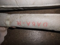 фото thumb №8, Mazda 2 новый model шторка безопасности + сиденье правая сторона