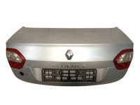 Купити Кришка багажника багажника задня задня renault fluence lak: ted69 09-12, фото thumb
