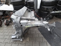 фото thumb №1, Renault arkana 2022 лонжерон передняя правая оригинал