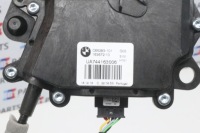 фото thumb №7, Bmw g05 x5 g07 x7 доводчик замка крышки багажника 7441630