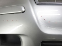 фото thumb №8, Бампер перед toyota avensis ii sedan t25 1c0