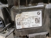 фото thumb №8, Лампа ліва лівий full led bmw 4 g22 g23 g26 laser