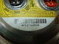 фото thumb №4, Подушка безпеки подушка пасажира lexus ct200h