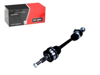 фото thumb №1, Полуось vw t5 1.9tdi 03- механическая коробка передач 5 коробки передач pr maxgear