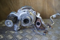 фото thumb №4, Турбонагнетатель renault 1.5 bdci 144109240r