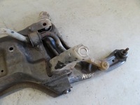 фото thumb №9, Toyota aygo i 2006 3d 1.0 kat балка підрамник підрамник підрамник перед