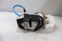 фото thumb №3, Замок правый перед дверь kia ceed iii