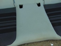 фото thumb №7, Заднє сидіння задня задня up citigo mii