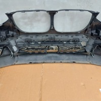 Bmw x3 g01 x4 g02 m-pakiet бампер перед передний с Разборки, фото thumb