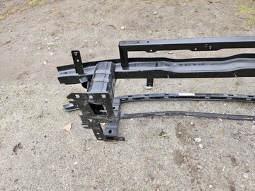 фото thumb №11, Балка підсилювач бампера перед seat cupra born vw id.3