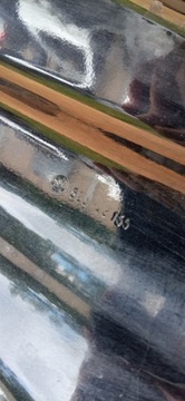 фото thumb №16, Skoda superb 3 iii 3v0 15- капот кришка двигуна 3v0823155