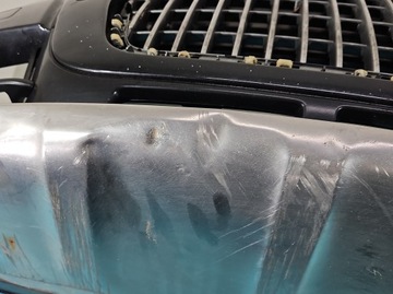 фото thumb №10, Бампер перед audi a6 c6 рестайлінг allroad ксенон lz9y