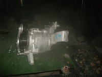 фото thumb №5, Hyundai ioniq генератор 16-18 roku гібрид