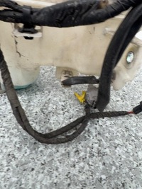 фото thumb №7, Бак бачок жидкость do омывателя mazda 3 bm 2013-2017 ghr167480