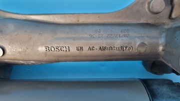 фото thumb №12, Mercedes eqe w295 350+ 23r рулевая рейка трансмиссия рулевая 2974603201