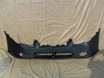 фото thumb №14, Бампер перед переднє 86511-06000 hyundai atos 1998 1999 2000