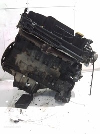 фото thumb №4, Land rover range rover l322 2003 двигун блок двигуна m57d30 180tyś mil