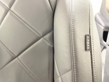 фото thumb №8, Citroen ds3 ds 3 crossback сиденья диван обшивки обивка сиденье салон eu