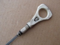 фото thumb №5, Pajero sport i shogun 2.5 td щуп масла двигателя