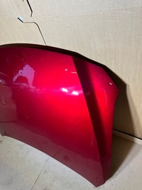 фото thumb №11, Mazda cx5 2 ii 17r- капот крышка двигателя