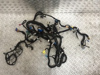 фото thumb №1, Установка консолі alfa romeo stelvio 2.0tb