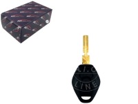 фото thumb №1, Корпус ключа 3 кнопки bmw aic