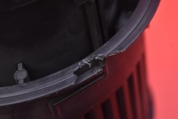 Повітродувка вентилятор обдув eu t1013140a peugeot 208 1 i рестайлінг  15-19 Київ, фото thumb