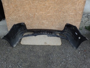 фото thumb №7, Бампер зад задній renault talisman універсал 2015-