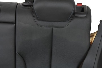 фото thumb №14, Bmw f36 сиденья салон кожа sport подогрев надувные eu