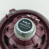 фото thumb №5, Kia ev6 2023 ліва сторона динамік двері задніх