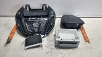 фото thumb №1, Ford b-max радіо cd дисплей f1bt-18c815-hxk