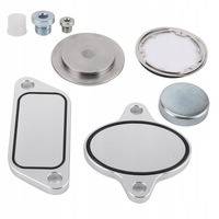 фото thumb №10, Egr usuń wtyczkę з комплект прокладка радіатор