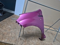 фото thumb №9, Renault twingo 2 ii 13r lift крыло передний перед левый