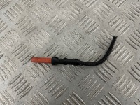 Lancia fiat alfa 1.6 jtd штекер свічки розжарювання 284818-2 Зі Шроту, фото thumb