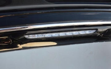 фото thumb №7, Mercedes s класс w222 222 бампер 65 amg задний зад