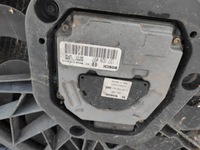 фото thumb №5, Pas передній комплект радіатор ford mondeo mk3