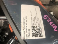 фото thumb №6, Bmw 2 u06 зеркало левая камера