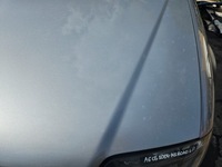 фото thumb №6, Audi a6 c5 allroad lift капот крышка двигателя ly7w