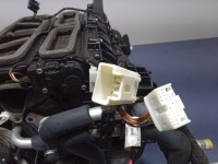 фото thumb №9, Jaguar xf ii x260 отопитель корпус eu jx63-19b555-fc