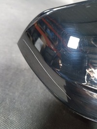 фото thumb №7, Зеркало левая 17pin правое 15pin bmw ix i20 c64 frozen deep grey ii камера