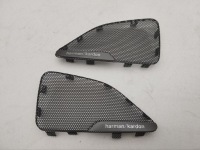 фото thumb №1, Накладка динаміка bmw i3 2015