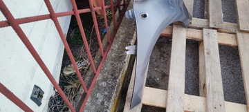 фото thumb №10, Крило сталь правий перед переднє citroen c-elysee c elysee po 11.12r kcac