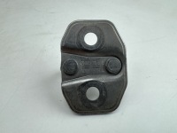 Mercedes-benz eqc 2022 засувка замка дверей задніх в Україні, фото thumb